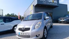 Usado 2007 Toyota Auris | € 7.500 (Preço justo)