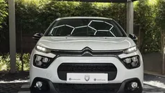 Usado 2022 Citroën C3 Feel Citadino | € 13.900 (Preço justo)