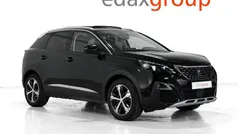 Preto Usado 2019 Peugeot 3008 | € 14.990 (Super Preço)