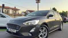 Usado 2019 Ford Focus Titanium Carrinha | € 12.500 (Bom preço)