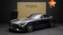 Usado 2018 Mercedes AMG GT C AMG Coupé | € 239.000