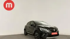 Usado 2024 Renault Captur Techno SUV | € 21.999 (Preço justo)