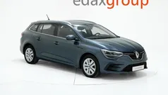 Cinzento Usado 2021 Renault Mégane IV Carrinha | € 16.490 (Preço justo)