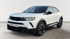 Branco Usado 2024 Opel Mokka SUV | € 21.990 (Bom preço)