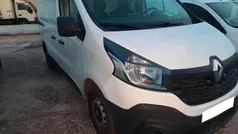 Usado 2019 Renault Trafic Van | € 11.500 (Super Preço)