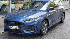 Usado 2023 Ford Focus Carrinha | € 21.500 (Preço justo)