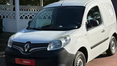 Usado 2017 Renault Kangoo Monovolume | € 9.900 (Preço justo)