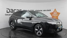Usado 2022 BMW iX SUV | € 48.799 (Preço justo)