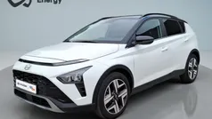 Usado 2023 Hyundai Bayon Premium SUV | € 18.800 (Preço justo)