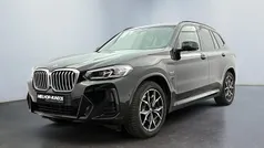 Usado 2022 BMW X3 M Sport SUV | € 41.990 (Preço justo)