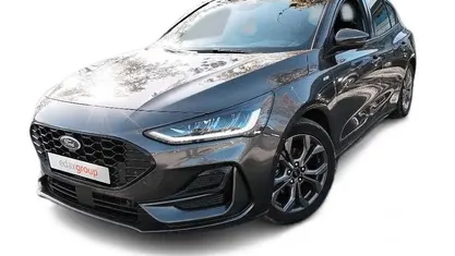 Usado Ford Focus ST-Line 155 HP (114 kW) 2024