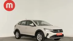 VW Taigo