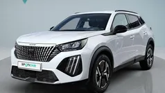 Usado 2025 Peugeot 2008 SUV | € 26.290 (Preço justo)