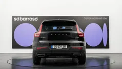 Usado 2020 Volvo XC40 R-Design SUV | € 27.990 (Preço justo)