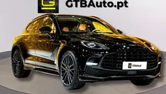 Usado 2025 Aston Martin DBX 707 SUV | € 319.000
