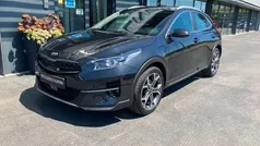 Preto Usado 2021 Kia XCeed SUV | € 20.500 (Preço justo)