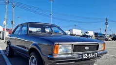 Usado 1979 Ford Cortina Sedan | € 5.800