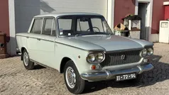 Usado 1980 Fiat 1500 | € 2.990