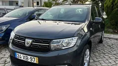 Usado 2019 Dacia Sandero Citadino | € 9.990 (Preço justo)