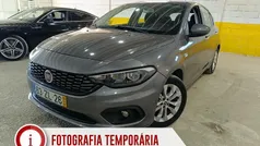 Cinza Usado 2019 Fiat Tipo Lounge Citadino | € 10.490 (Bom preço)