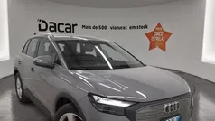 Usado 2023 Audi Q4 e-tron Business SUV | € 30.899 (Bom preço)