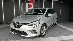 Usado 2022 Renault Clio V | € 17.750 (Preço justo)