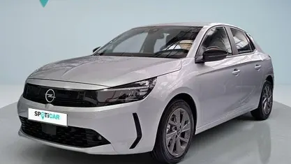 Usado Opel Corsa 100 HP (73 kW) 2025 Citadino