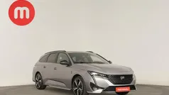 Usado 2024 Peugeot 308 GT Carrinha | € 25.999 (Preço justo)