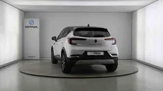 Usado 2024 Renault Captur SUV | € 21.990 (Preço justo)