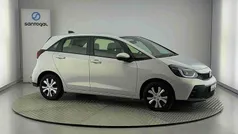 Usado 2024 Honda Jazz Citadino | € 26.490 (Preço justo)