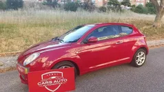 Usado 2011 Alfa Romeo MiTo Citadino | € 7.500 (Preço justo)