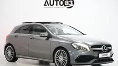 Cinza Usado 2017 Mercedes A45 AMG AMG | € 35.990 (Preço justo)