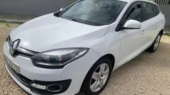 Usado 2015 Renault Mégane III | € 7.990 (Super Preço)