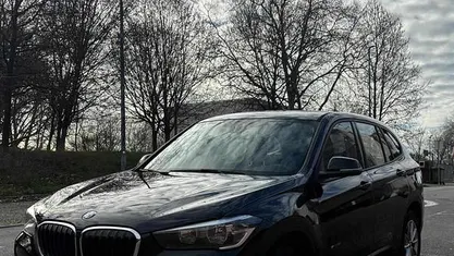 Usado 2017 BMW X1 SUV | € 15.400 (Super Preço)