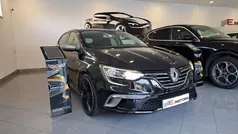 Preto Usado 2019 Renault Mégane GT Line GT-Line | € 18.250 (Preço justo)