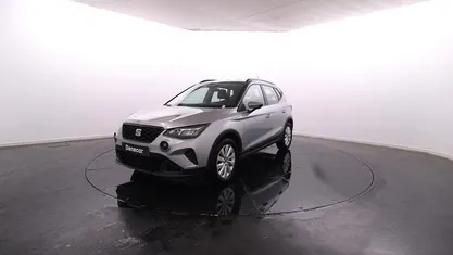 Usado 2023 Seat Arona Style SUV | € 17.950 (Preço justo)