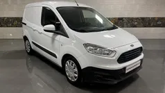 Branco Usado 2014 Ford Transit | € 9.999 (Preço justo)