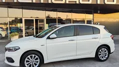 Branco Usado 2020 Fiat Tipo | € 13.850 (Preço justo)