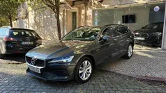 Usado 2021 Volvo V60 Momentum Carrinha | € 25.850 (Bom preço)
