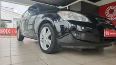 Preto Usado 2007 Kia Ceed Sportswagon LX Carrinha | € 4.950 (Preço justo)