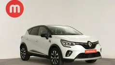 Usado 2024 Renault Captur Techno SUV | € 21.799 (Preço justo)