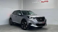 Usado 2021 Peugeot 2008 Allure SUV | € 17.990 (Preço justo)