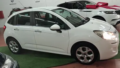 Usado Citroën C3 Comfort 68 HP (50 kW) 2015