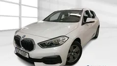 Usado 2023 BMW 116 Advantage Citadino | € 25.500 (Preço justo)