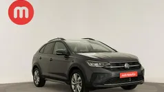 Usado 2025 VW Taigo SUV | € 22.899 (Preço justo)