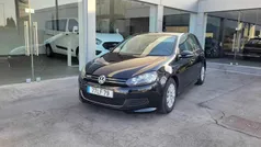 Usado 2011 VW Golf VI Citadino | € 9.950 (Preço justo)