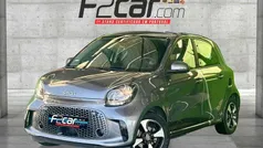 Usado 2020 Smart ForFour Electric Drive | € 14.500 (Preço justo)