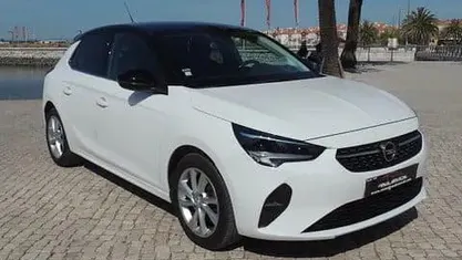 Usado 2022 Opel Corsa Elegance Citadino | € 15.900 (Preço justo)