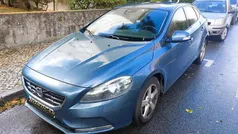 Usado 2013 Volvo V40 Citadino | € 10.490 (Bom preço)