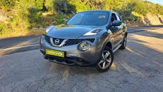 Usado 2019 Nissan Juke SUV | € 15.950 (Super Preço)